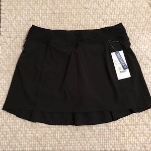 Athletic Skort